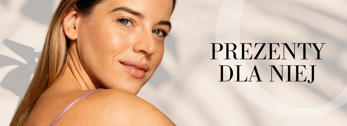 Naturalnie udany prezent dla kobiety